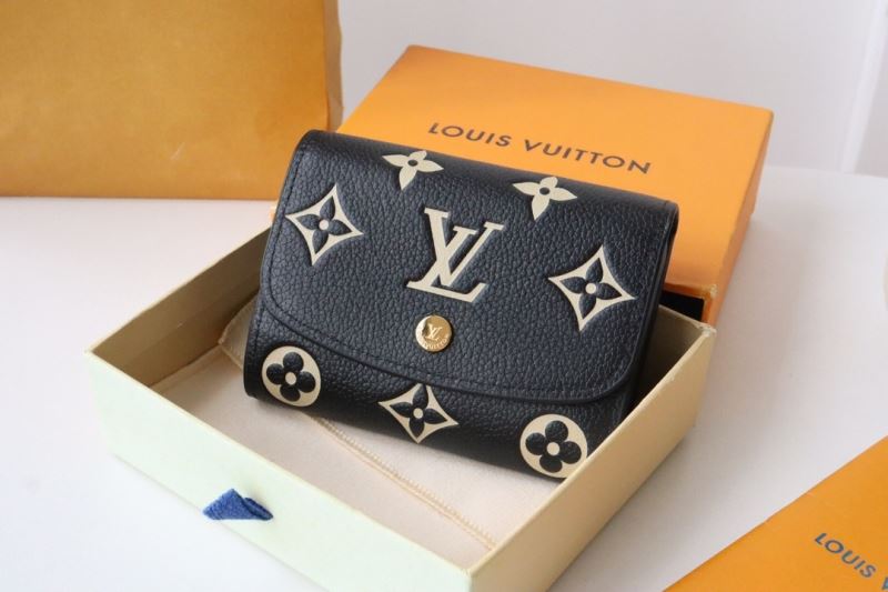 LV Wallets